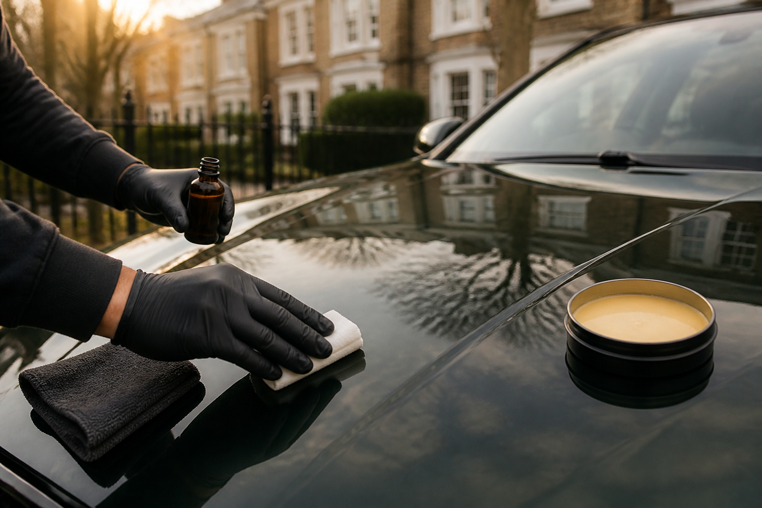 Ceramic Coating vs Wax: What's Worth It in 2026?