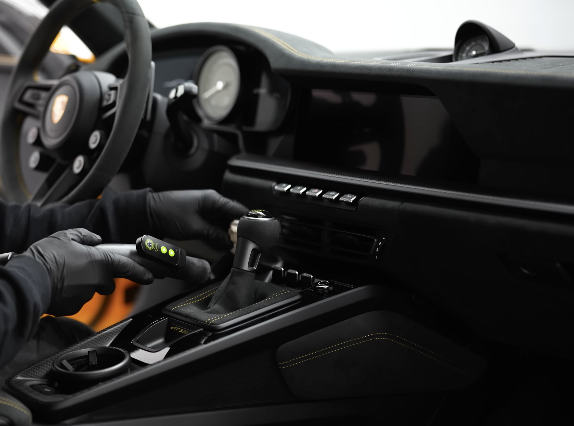 Vetting Valetly Operators: Your Car in Safe Hands