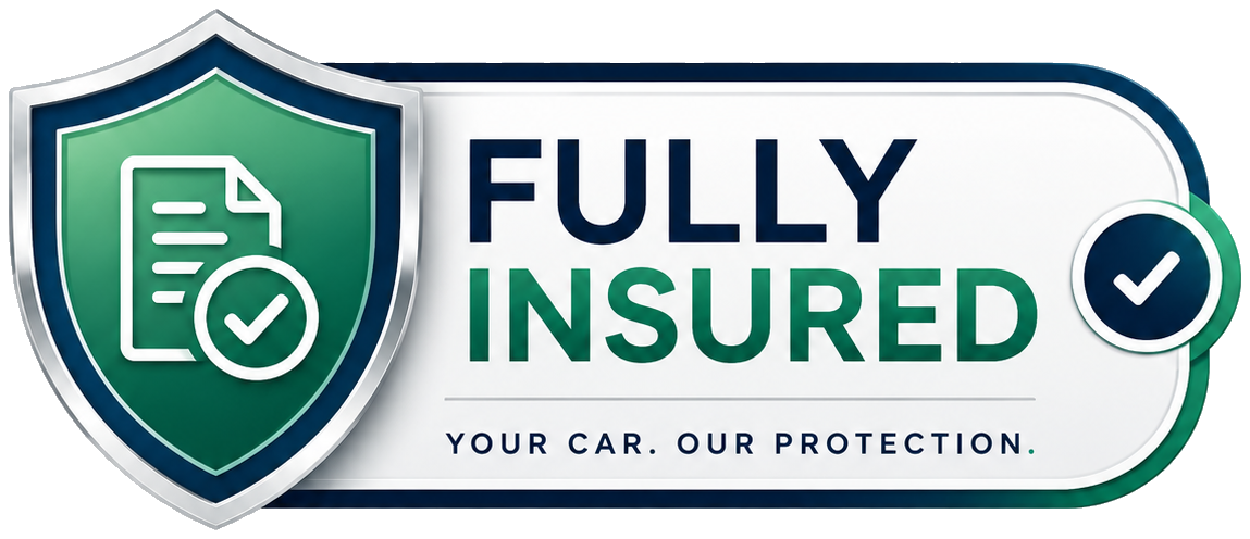 Fully insured