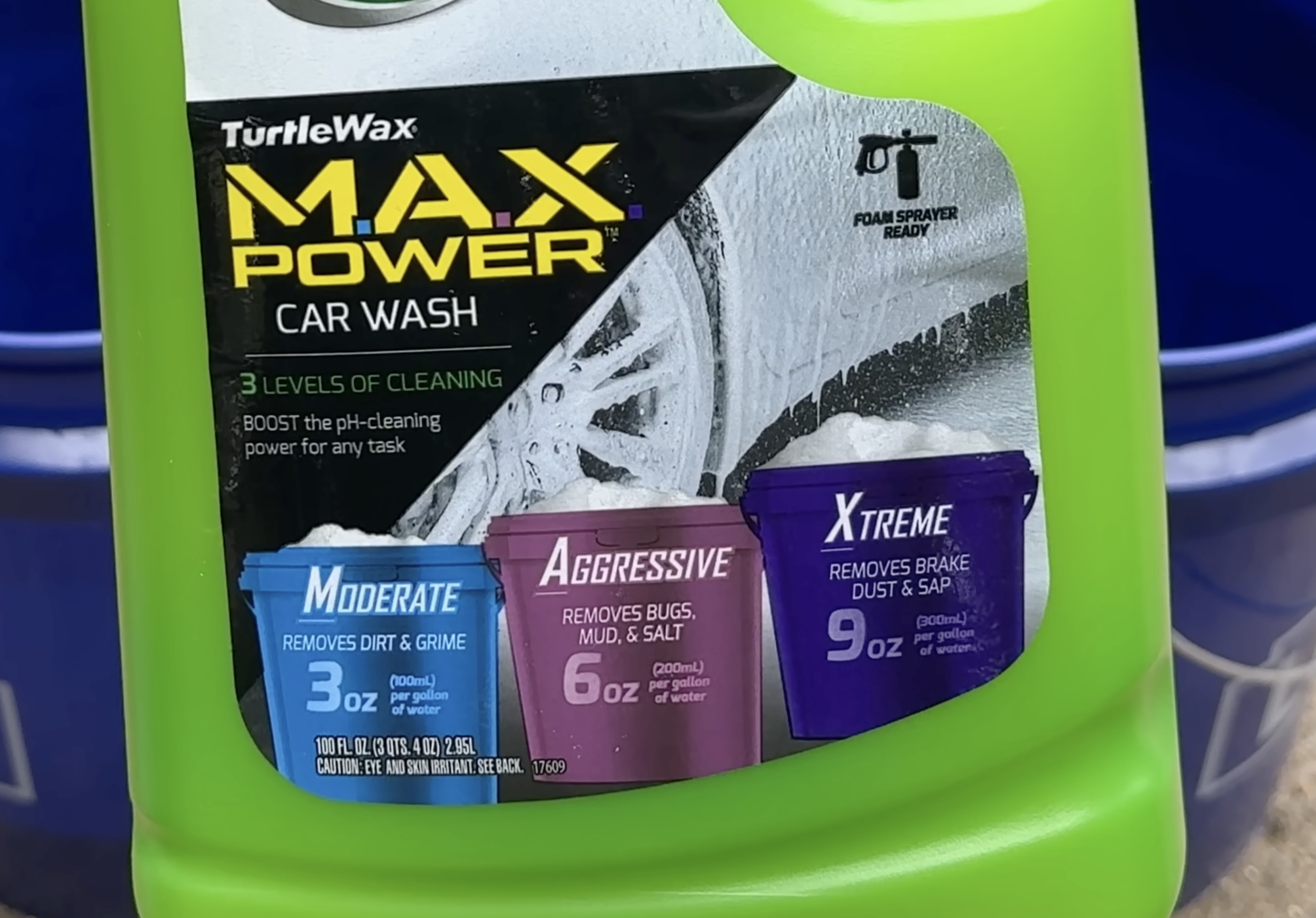 Why we take before/after photos on every wash