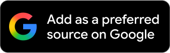 Add Valetly as a preferred source on Google