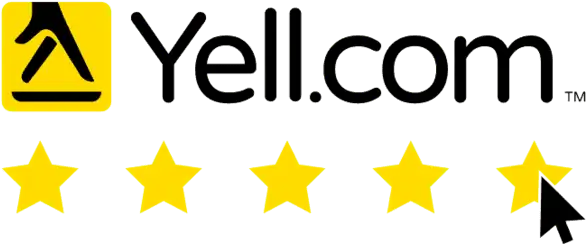 Yell.com 5 star reviews for Valetly
